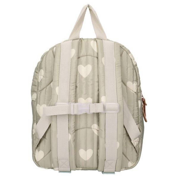 KIDZROOM RANAC WONDERFUL WORLDS GREEN 