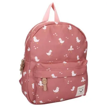 KIDZROOM RANAC LITTLE STORY BROWN 