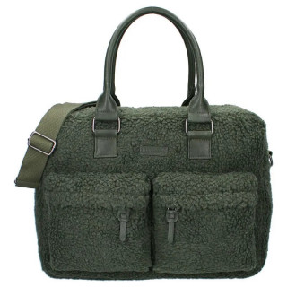 KIDZROOM TORBA ZA MAME CARE HELLO LITTLE ONE TEDDY ARMY 