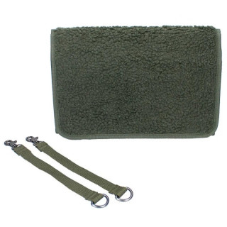 KIDZROOM TORBA ZA MAME CARE HELLO LITTLE ONE TEDDY ARMY 