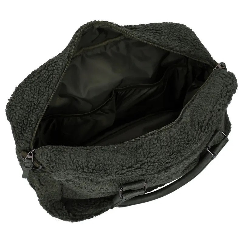 KIDZROOM TORBA ZA MAME CARE HELLO LITTLE ONE TEDDY ARMY 