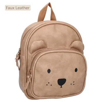 KIDZROOM RANAC BEARY EXCITED SAND 