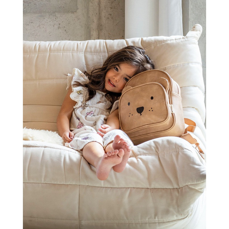 KIDZROOM RANAC BEARY EXCITED SAND 