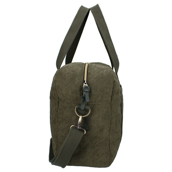 KIDZROOM TORBA ZA MAME CARE THINKING LITTLE THOUGHTS ARMY 