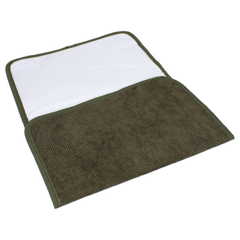 KIDZROOM TORBA ZA MAME CARE THINKING LITTLE THOUGHTS ARMY 