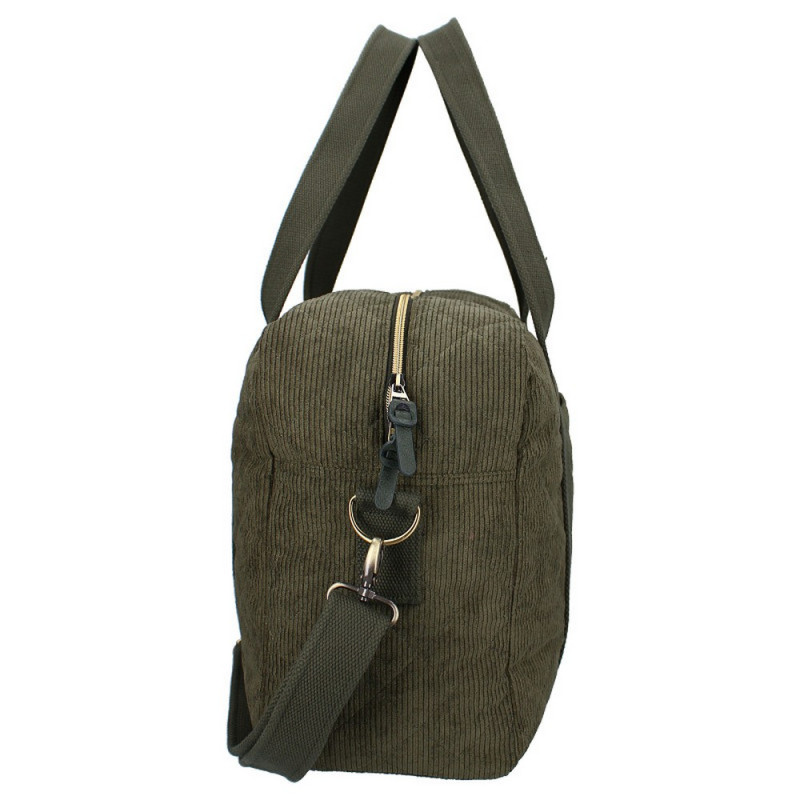 KIDZROOM TORBA ZA MAME CARE THINKING LITTLE THOUGHTS ARMY 