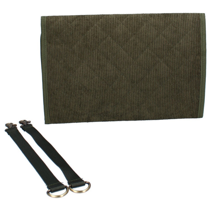 KIDZROOM TORBA ZA MAME CARE THINKING LITTLE THOUGHTS ARMY 