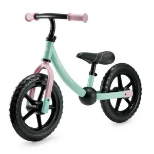 KINDERKRAFT BALANS BICIKL 2 WAY NEXT CANDY MINT