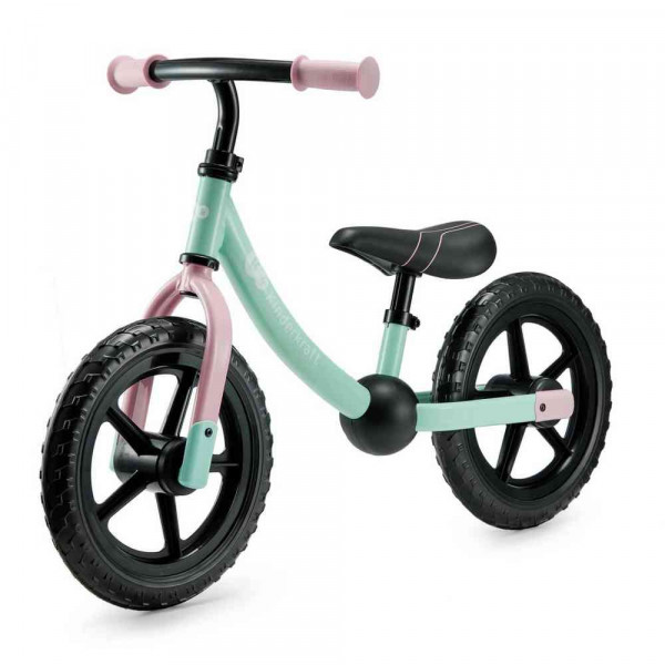 KINDERKRAFT BICIKL GURALICA 2 WAY NEXT CANDY MINT 