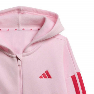 ADIDAS TRENERKA I 3S FZ FL JOG 