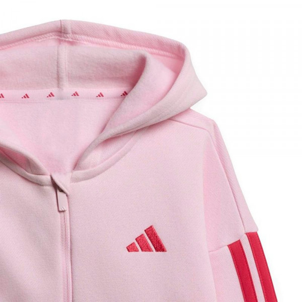 ADIDAS TRENERKA I 3S FZ FL JOG 