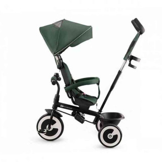 KINDERKRAFT TRICIKL ASTON MYSTIC GREEN 