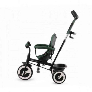 KINDERKRAFT TRICIKL ASTON MYSTIC GREEN 