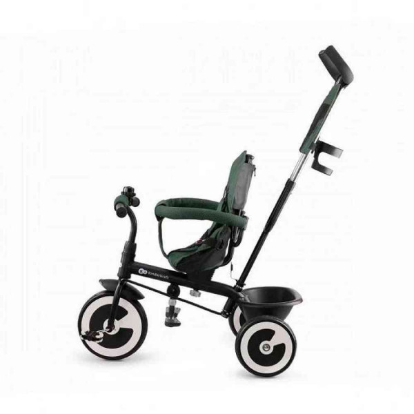 KINDERKRAFT TRICIKL ASTON MYSTIC GREEN 