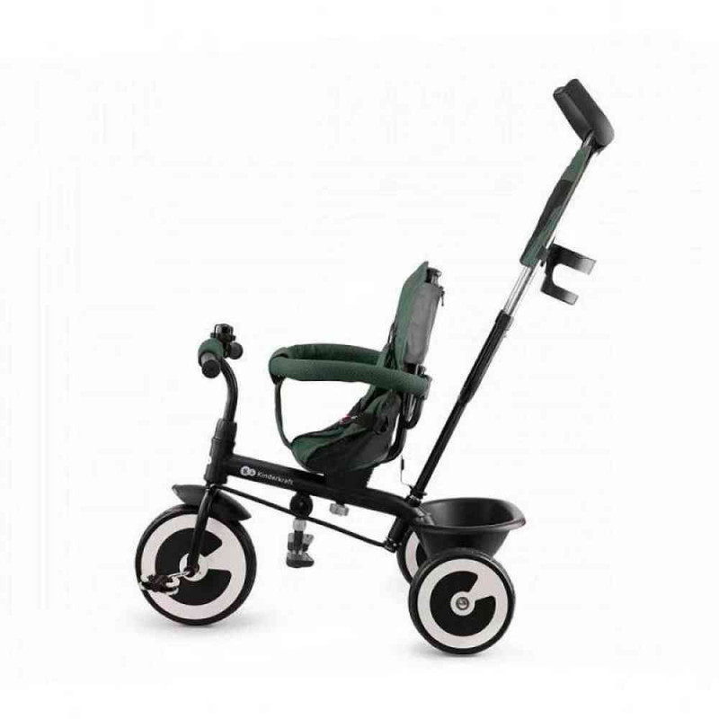 KINDERKRAFT TRICIKL ASTON MYSTIC GREEN 