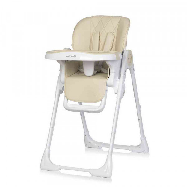 COLIBRO STOLICA ZA HRANJENJE NOTO ALMOND 