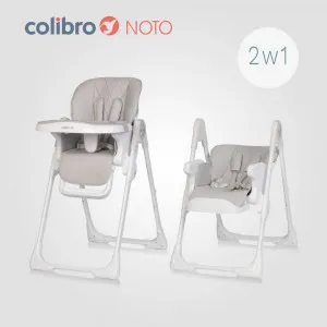 COLIBRO STOLICA ZA HRANJENJE NOTO DOVE 