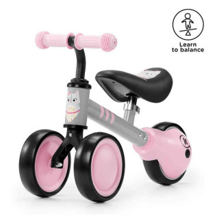 KINDERKRAFT BICIKL GURALICA CUTIE PINK 