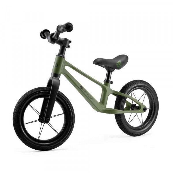 KINDERKRAFT BICIKL GURALICA ETER GREEN 