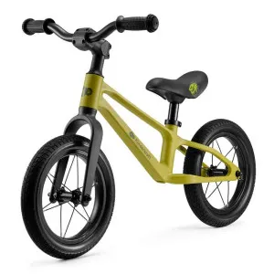 KINDERKRAFT BALANS BICIKL ETER LIME