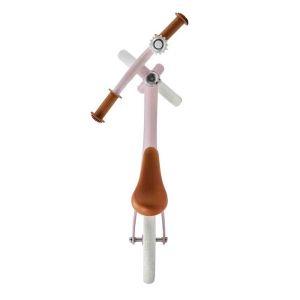 KINDERKRAFT BICIKL GURALICA FLY PLUS POWDER PINK 