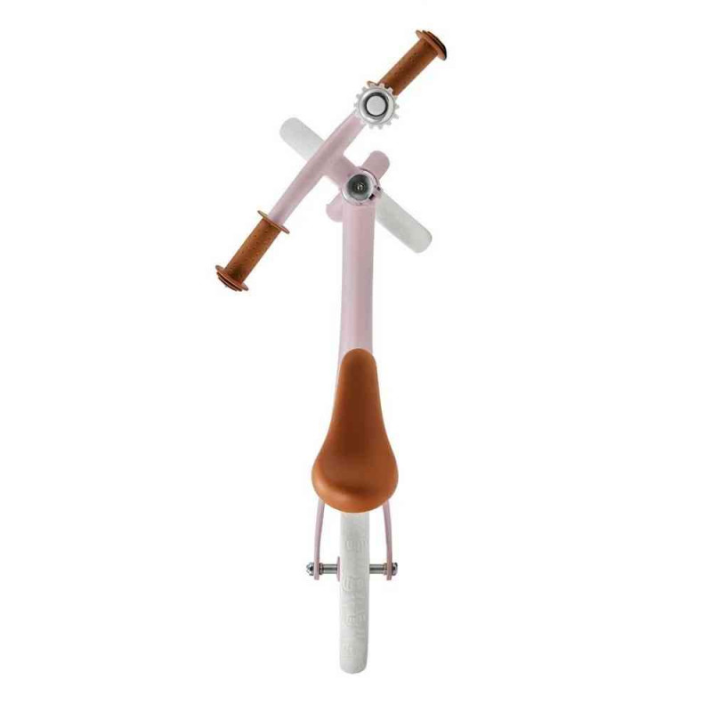 KINDERKRAFT BICIKL GURALICA FLY PLUS POWDER PINK 