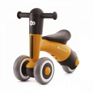 KINDERKRAFT GURALICA MINIBI HONEY YELLOW