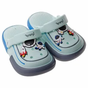 POLLINO PAPUCE LIGHT BLUE
