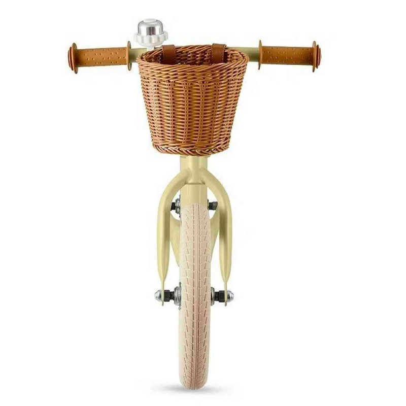 KINDERKRAFT BICIKL GURALICA RAPID 2 SAVANNAH GREEN 