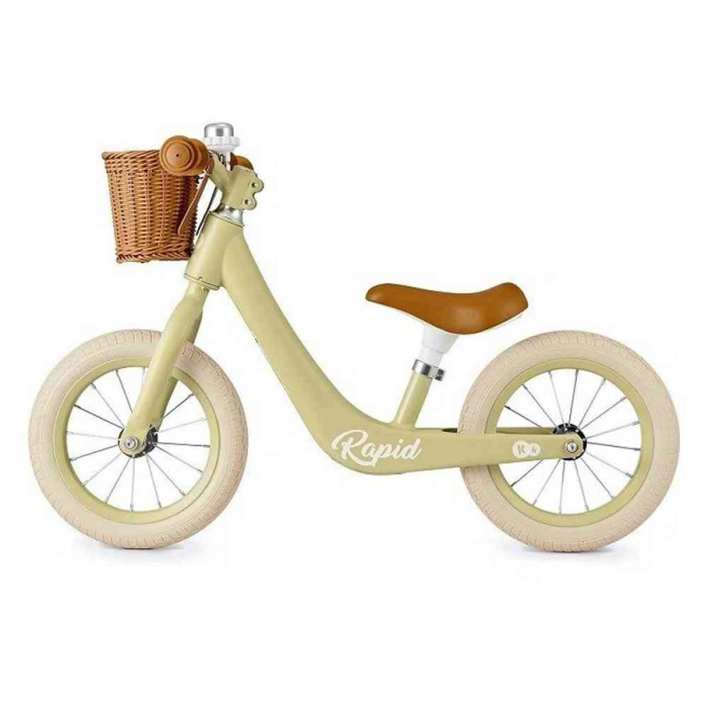 KINDERKRAFT BICIKL GURALICA RAPID 2 SAVANNAH GREEN 