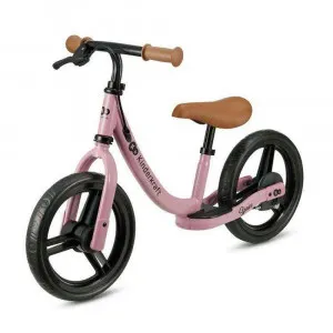 KINDERKRAFT BALANS BICIKL SPACE DARK PINK