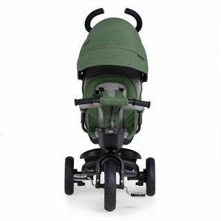 KINDERKRAFT TRICIKL SPINSTEP GREEN 