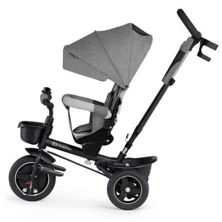 KINDERKRAFT TRICIKL SPINSTEP GREY 