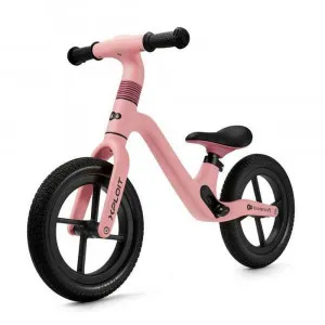 KINDERKRAFT BALANS BICIKL XPLOIT BUBBLEGUM PINK