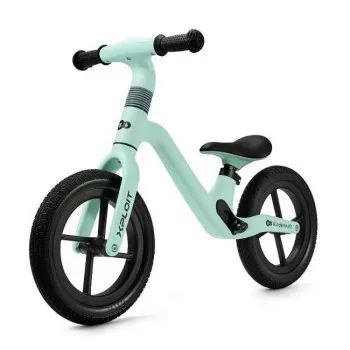 KINDERKRAFT BALANS BICIKL XPLOIT TURQUOISE