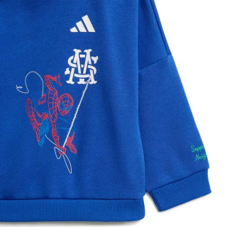 ADIDAS TRENERKA I MRVL SM JOG 