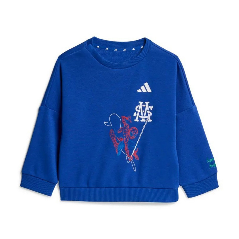 ADIDAS TRENERKA I MRVL SM JOG 