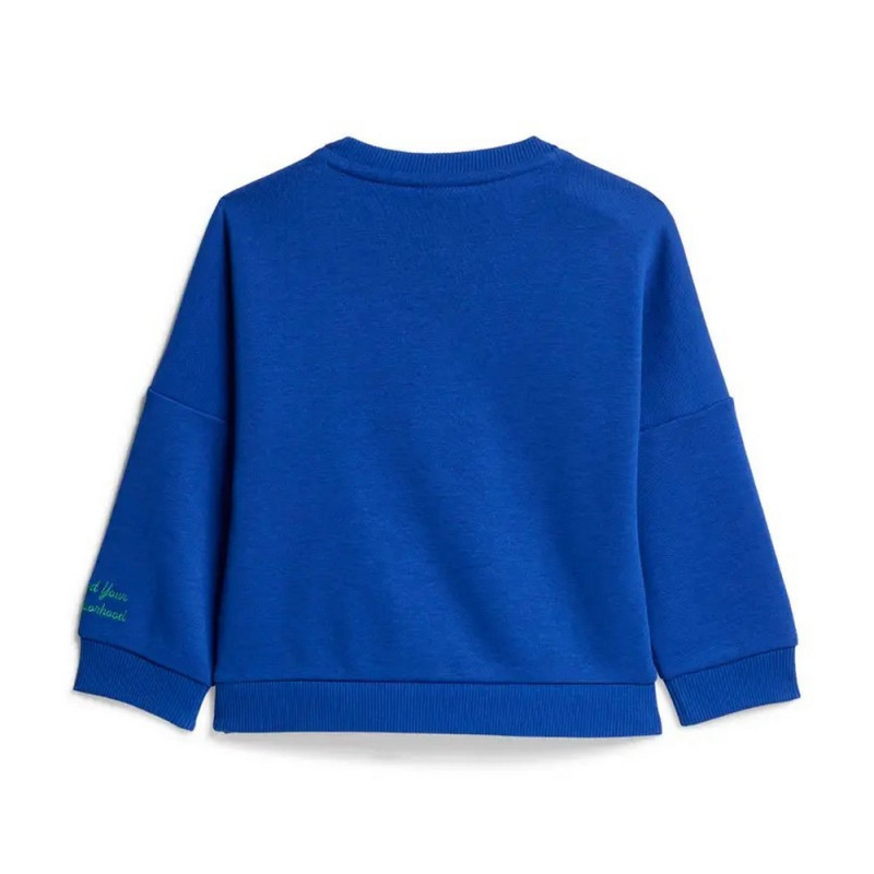 ADIDAS TRENERKA I MRVL SM JOG 