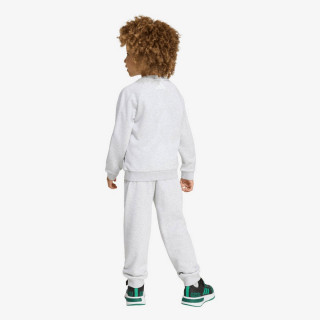 ADIDAS TRENERKA LK MC JOG SET 