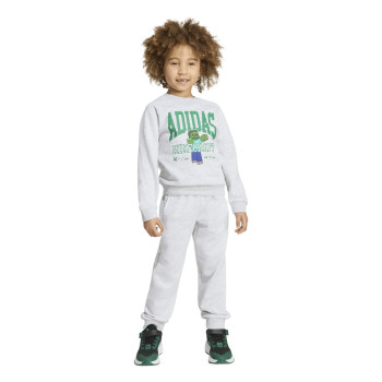 ADIDAS TRENERKA LK MC JOG SET 