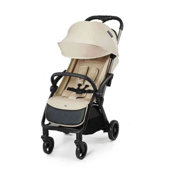 KINDERKRAFT KOLICA APINO DUNE BEIGE 