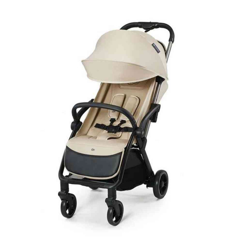 KINDERKRAFT KOLICA APINO DUNE BEIGE 