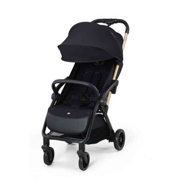 KINDERKRAFT KOLICA APINO RAVEN BLACK 