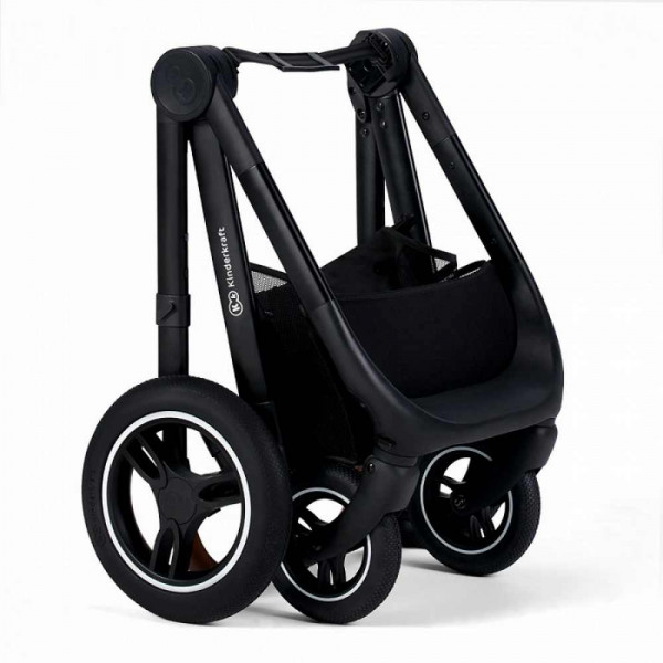 KINDERKRAFT KOLICA DUO SISTEM EVERYDAY BIRD