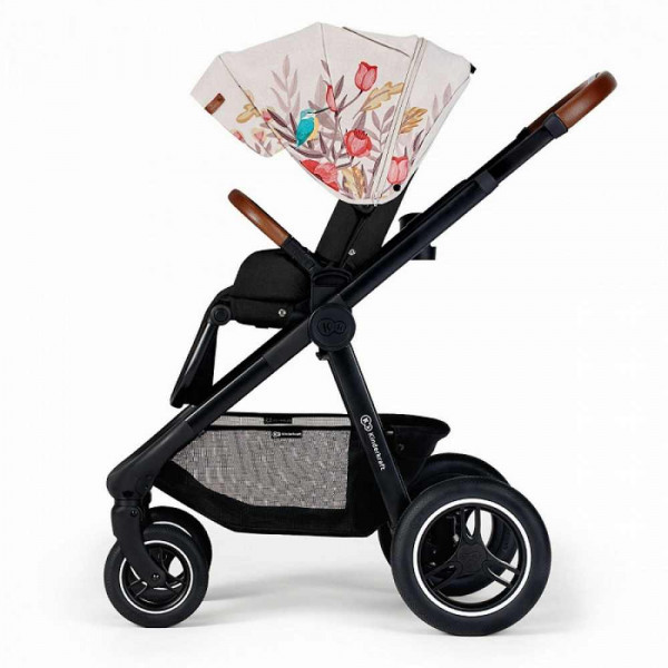 KINDERKRAFT KOLICA DUO SISTEM EVERYDAY BIRD