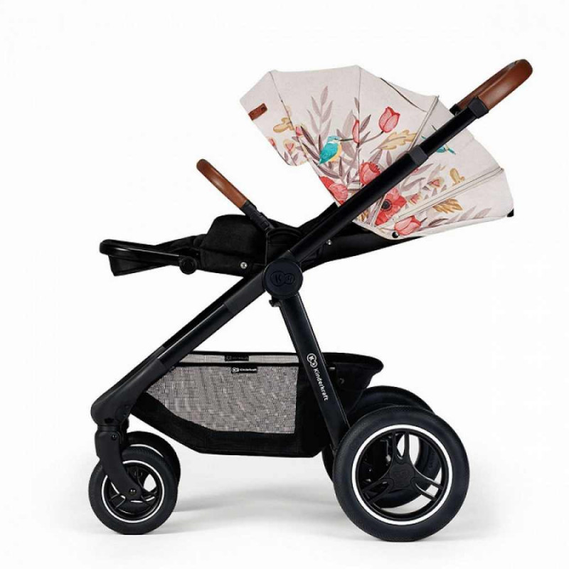 KINDERKRAFT KOLICA DUO SISTEM EVERYDAY BIRD