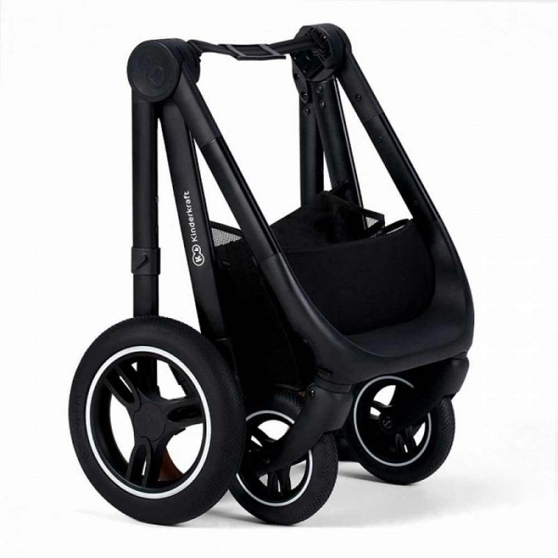 KINDERKRAFT KOLICA DUO SISTEM EVERYDAY BIRD