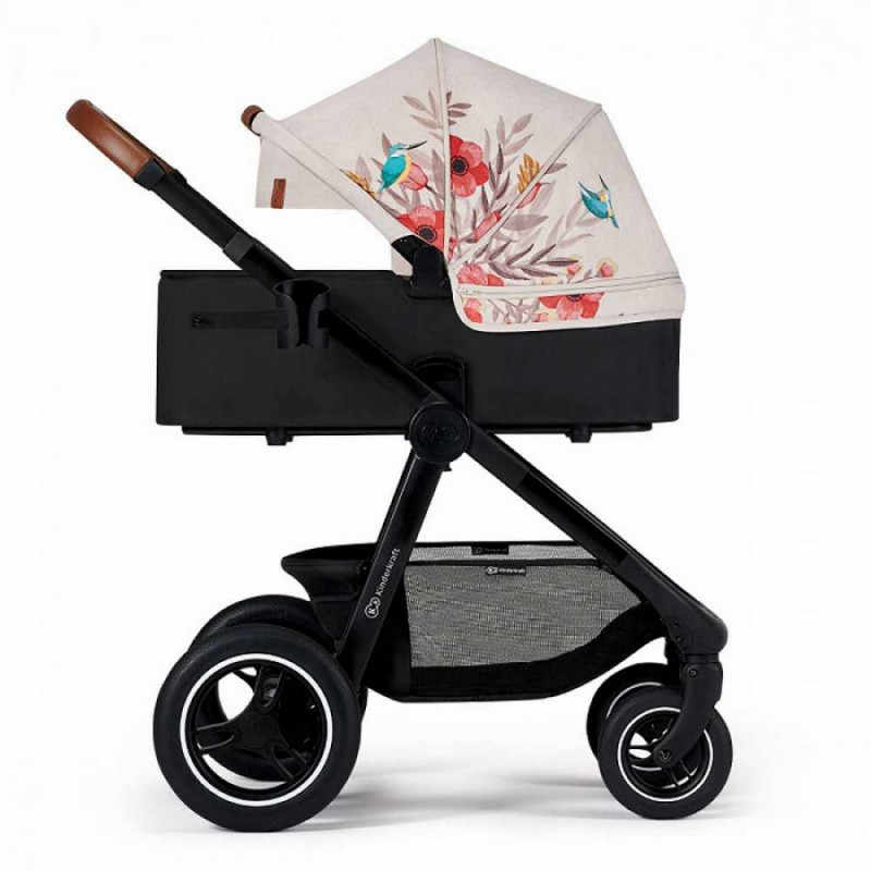KINDERKRAFT KOLICA DUO SISTEM EVERYDAY BIRD
