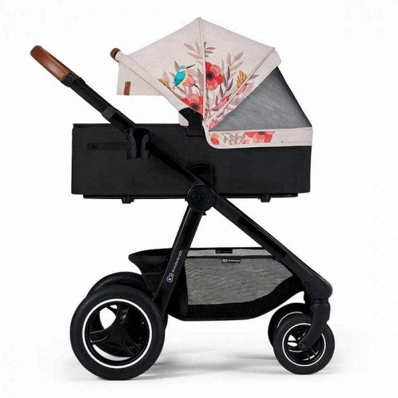 KINDERKRAFT KOLICA DUO SISTEM EVERYDAY BIRD