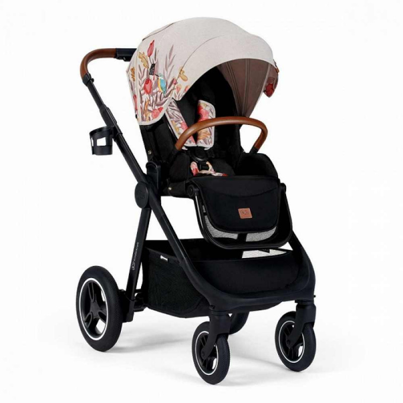 KINDERKRAFT KOLICA DUO SISTEM EVERYDAY BIRD